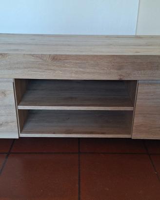 Mobile salotto porta tv nuovo