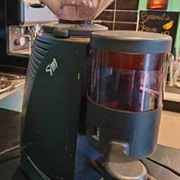 macina caffè la san marco