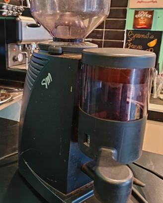 macina caffè la san marco