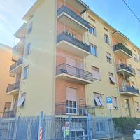 Bilocale con balcone