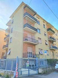 Bilocale con balcone