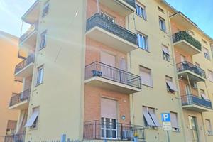 Bilocale con balcone