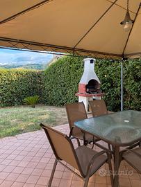 Villetta bianca - grottammare