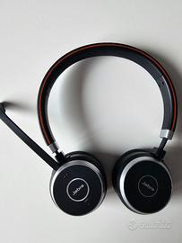 jabra evolve 65