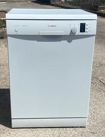 Lavastoviglie Bosch 13 coperti classe A++