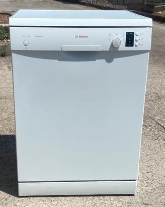 Lavastoviglie Bosch 13 coperti classe A++