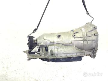 24007548368 CAMBIO AUTOMATICO BMW SERIE 3 320 D E9
