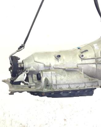 24007548368 CAMBIO AUTOMATICO BMW SERIE 3 320 D E9