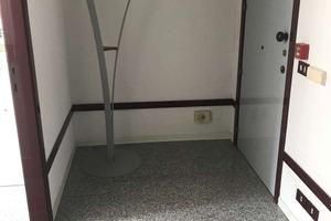 Appartamento uso ufficio