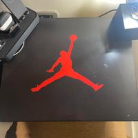 Coppia Comodini artigianali jordan nike