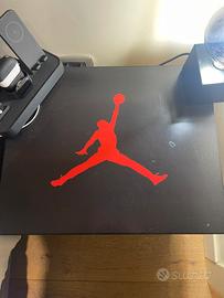 Coppia Comodini artigianali jordan nike