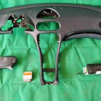 Kit airbag Mercedes Benz SL R 230