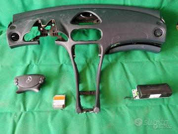 Kit airbag Mercedes Benz SL R 230