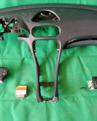 Kit airbag Mercedes Benz SL R 230
