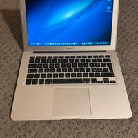 Macbook Air 4GB RAM, 256GB SSD, Mid-2013