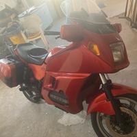 Bmw k 100 lt - 1992