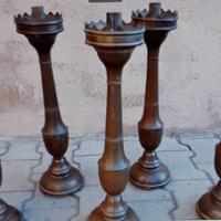 Candelabro prezzo x 5 pezzi