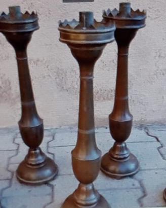 Candelabro prezzo x 5 pezzi