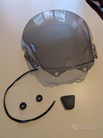 Cupolino parabrezza per PIAGGIO MP3 2006