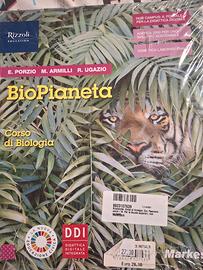 biopianeta corso di biologia