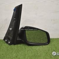 Bmw serie 2 f46 specchio destro 5 pin | 9204