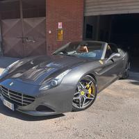 Ferrari California T DCT