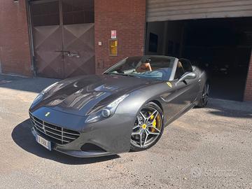 Ferrari California T DCT