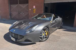 Ferrari California T DCT