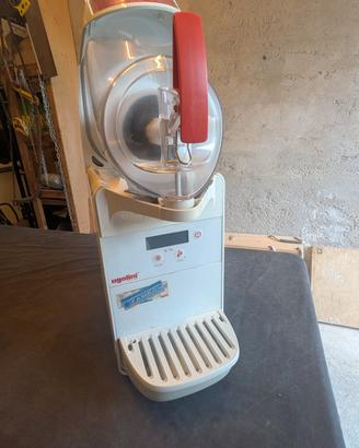 GELATI E GRANITE