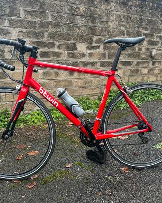 Bici da Corsa Btwin Triban 3