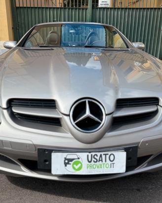 Mercedes SLK 200 Automatica 163cv Air Scarf