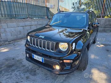 Jeep Renegate 1.0 T3 km 0
