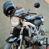 Suzuki SV 650 N 2003