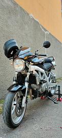 Suzuki SV 650 N 2003