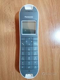 Telefono Cordless Digitale Panasonic KX-TGK310JT
