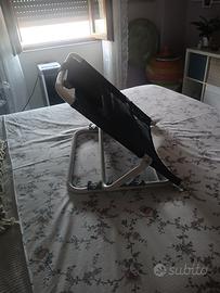 alza cuscino per letto
