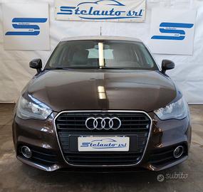 Audi A1 SPB 1.6 TDI Attraction