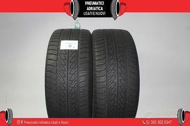 2 Gomme 285 45 R 20 Goodyear al 87% SPED GRATIS