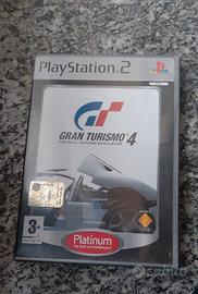 gran turismo 4