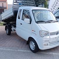 Giotti Victoria Gladiator H01 EVO CASSONE RIBALTAB