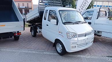 Giotti Victoria Gladiator H01 EVO CASSONE RIBALTAB