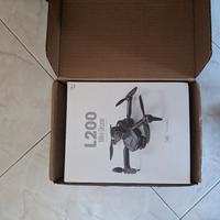 Drone L200 pro max 4k EIS