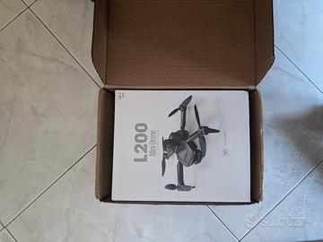 Drone L200 pro max 4k EIS