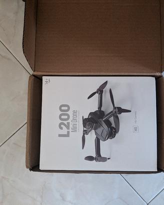 Drone L200 pro max 4k EIS