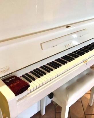 Pianoforte Yamaha U1