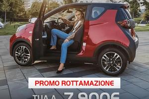DR 1.0 EV (Novità completamente elettrica)