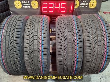 GOMME 235 45 21 E 255 40 21 CONTINENTAL AL 99%