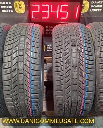 GOMME 235 45 21 E 255 40 21 CONTINENTAL AL 99%