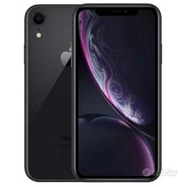 Iphone XR 128GB