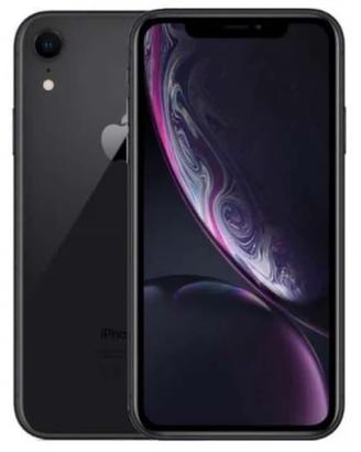 Iphone XR 128GB